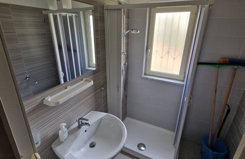 Paestum House | In Paestum vacation home sleeps 9 200 meters from the sea and 1 km Temples Paestum