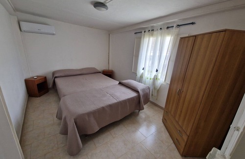 Paestum House | In Paestum vacation home sleeps 9 200 meters from the sea and 1 km Temples Paestum