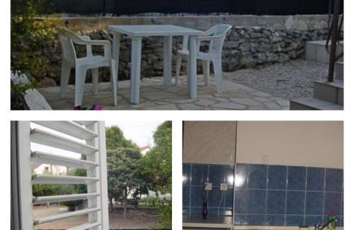 Cove Tri Zala (Zrnovo) House | in k
