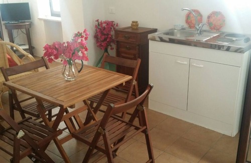 Pantelleria House | In Kasuzza. (Pantelleria)