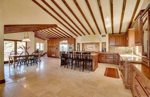 Top of the World House | In Laguna Beach 30 days minimum
