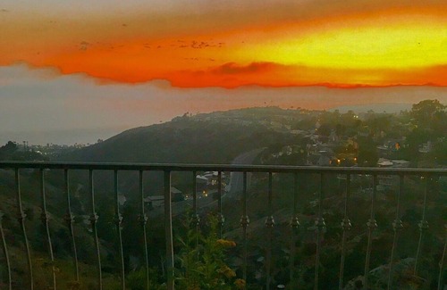Top of the World House | In Laguna Beach 30 days minimum