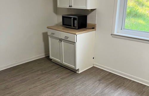 East Longmeadow House | In-law space for short term rental