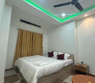 Guwahati Apartment | Maa Vaishno Inn