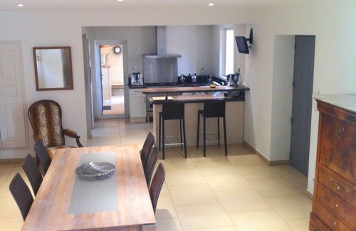Grambois House | In Luberon