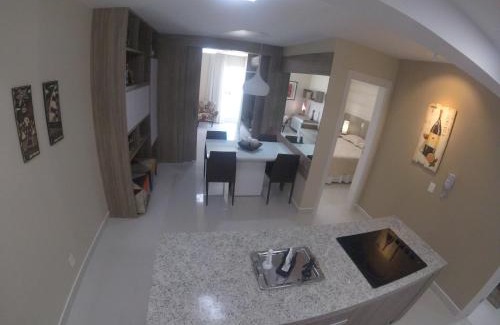 Cotovelo Apartment | In Mare Bali - Ala Muriu 332