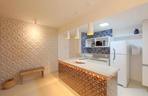 Cotovelo Apartment | In Mare Bali Apto Residencial Resort