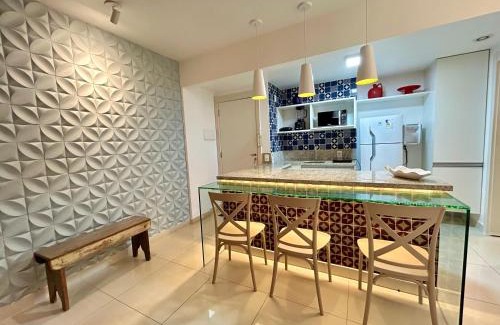 Cotovelo Apartment | In Mare Bali Apto Residencial Resort