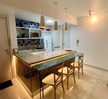 Cotovelo Apartment | In Mare Bali Apto Residencial Resort