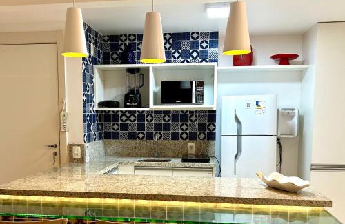 Cotovelo Apartment | In Mare Bali Apto Residencial Resort