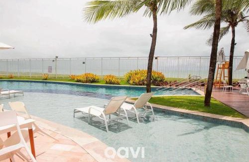 Cotovelo Apartment | In Mare Bali Resort Beira Mar by Qavi - 213