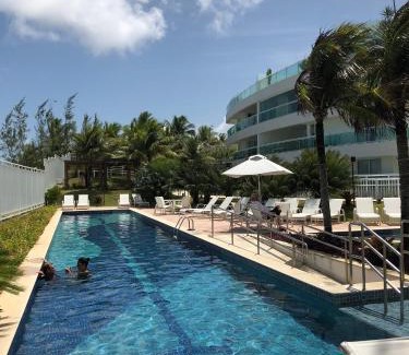 Cotovelo Resort | In Mare Bali Residencial Resort