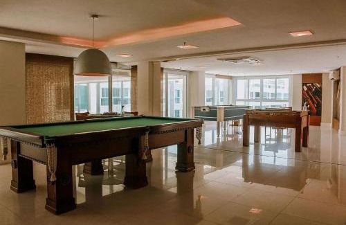 Cotovelo Apartment | In Mare Bali Resort Beira Mar by Qavi - 57