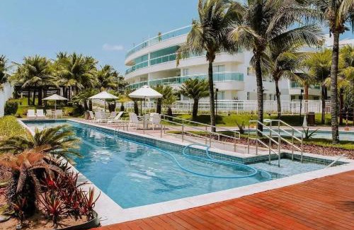 Cotovelo Apartment | In Mare Bali Resort Beira Mar by Qavi - 57