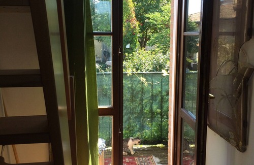 Viano House | In medieval hamlet, convenient for visiting the Apennines and major Italian cities