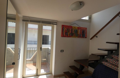 Porto Salvo Apartment | In Melito PS (RC) super-accessorized apartment on the bergamot and jasmine coast