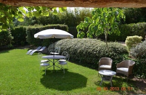 Mougins House | In Mougins, detached rental in property for 2 people