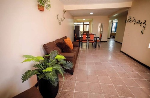 Tlaltenango House | Incredible House 6 People