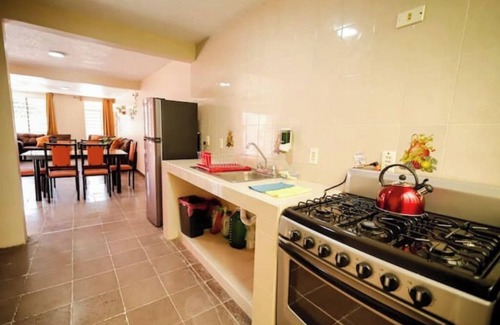 Tlaltenango House | Incredible House 6 People