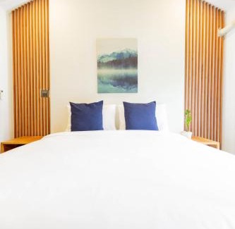 Huai Nam Khao Hotel | in My place cafotel