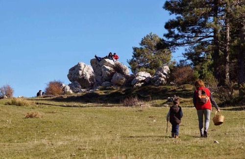 Yeste House | In Nature as at Home