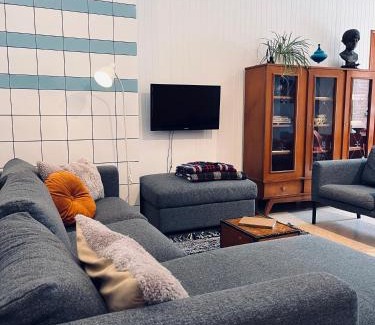 Reninge Apartment | In nduuk