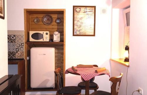 Brasov City Centre Apartment | in old center of Brasov