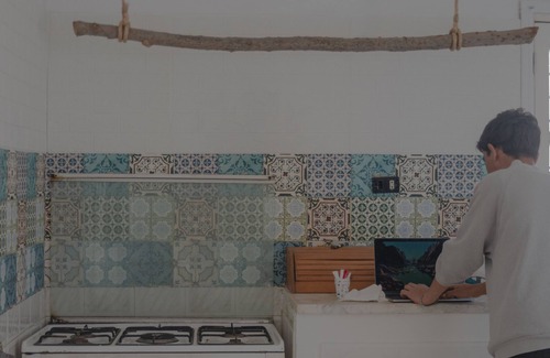Erriadh Bed & Breakfast | In open air museum, shared home.