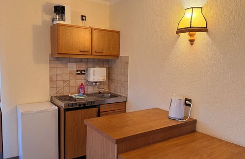 Zweifall Apartment | In & Out boarding house comfort for four XL rooms