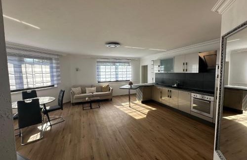 Zweifall Apartment | In & Out Boardinghaus