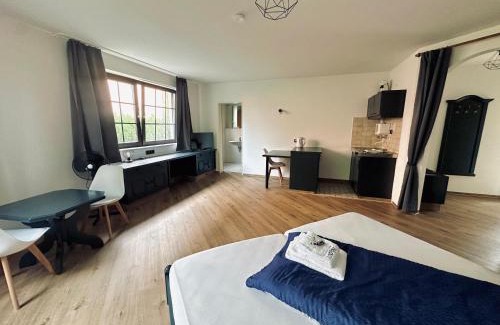 Zweifall Apartment | In & Out Boardinghaus