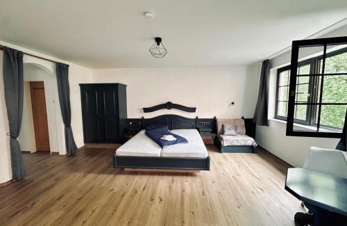 Zweifall Apartment | In & Out Boardinghaus