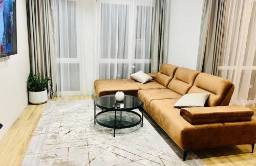 Dragijevo Apartment | IN&P Apartment 2