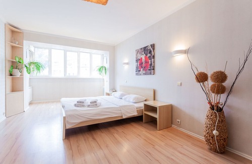 Besarabka Apartment | ππππΊπ¦ in Pechers'kyi district
