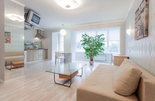 Besarabka Apartment | ππππΊπ¦ in Pechers'kyi district