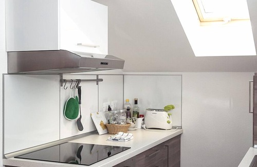 Chiavari Apartment | In Piazzetta dei Pescatori in Ancient House Gotuzzo apartment, 'The Clipper'