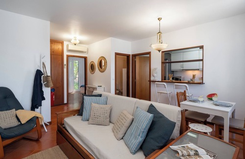 Vila Baleira Apartment | In Porto Santo, Apartamento Ilha Dourada