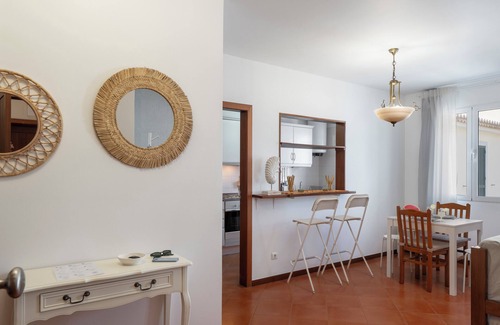 Vila Baleira Apartment | In Porto Santo, Apartamento Ilha Dourada