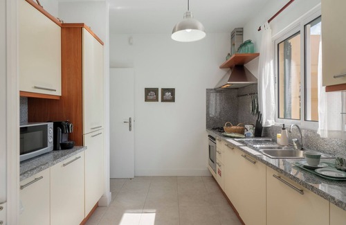 Pedras Pretas House | In Porto Santo, the Golden Island - Holiday Home