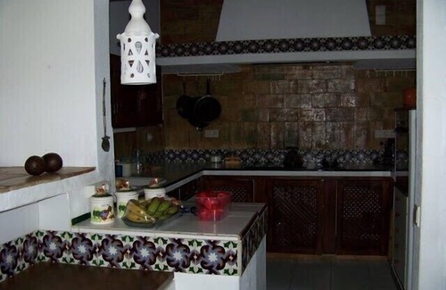 Monchique Villa | In Portugal, Algarve, large villa in Monchique, swimming pool, sauna, Jacuzzi