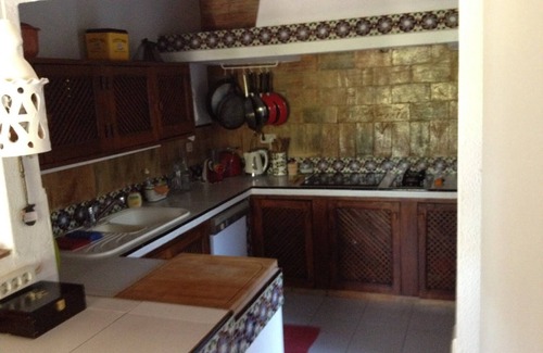 Monchique Villa | In Portugal, Algarve, large villa in Monchique, swimming pool, sauna, Jacuzzi