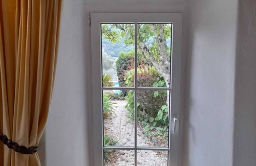 Monchique Villa | In Portugal, in the Algarve, Pretty Villa in Monchique, With Private Pool,