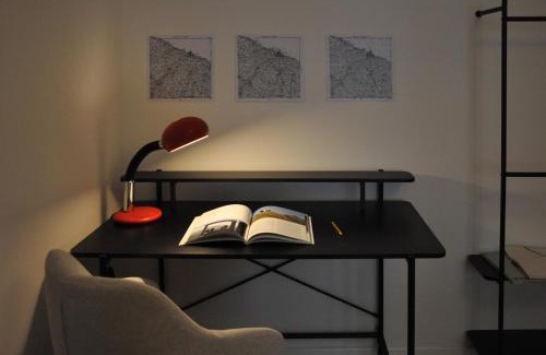 Bari City Centre Apartment | In Primo Piano