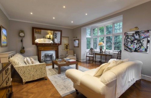 Woking House | In reality it is Even better than the photos !