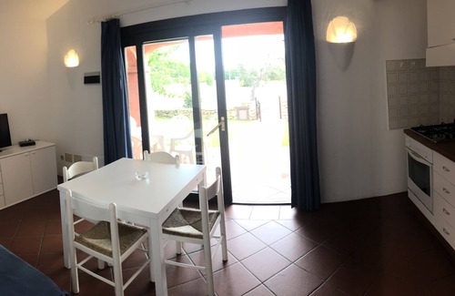 La Conia Condo | In residence with swimming pool 350 mt from the sea in Costa Smeralda