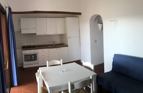 La Conia Condo | In residence with swimming pool 350 mt from the sea in Costa Smeralda