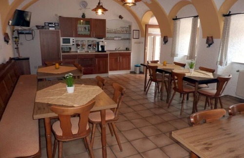 Wildenranna Apartment | In ruhiger Lage gelegene Fewo für 4 Personen