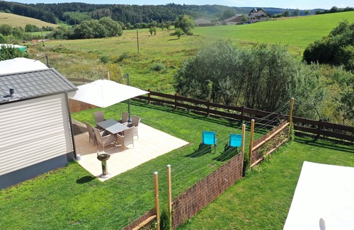 Kradenbach House | In Ruhiger Lage und nur 7 Autominuten von Stadtzentrum Daun Entfernt