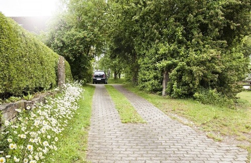 Nennslingen Apartment | In ruhiger, zentraler Lage mit Garten