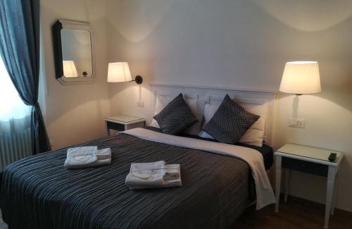 Santo Spirito Bed & Breakfast | In San Frediano B&B